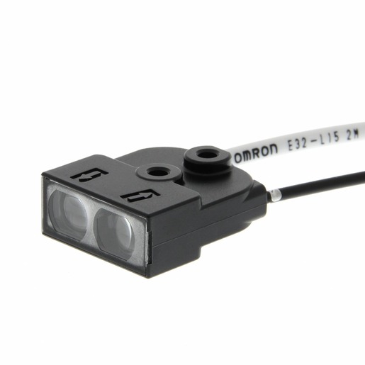 Omron E32-L15 2M Turkey