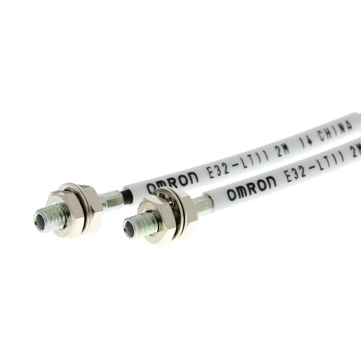 Omron E32-LT11 2M Turkey