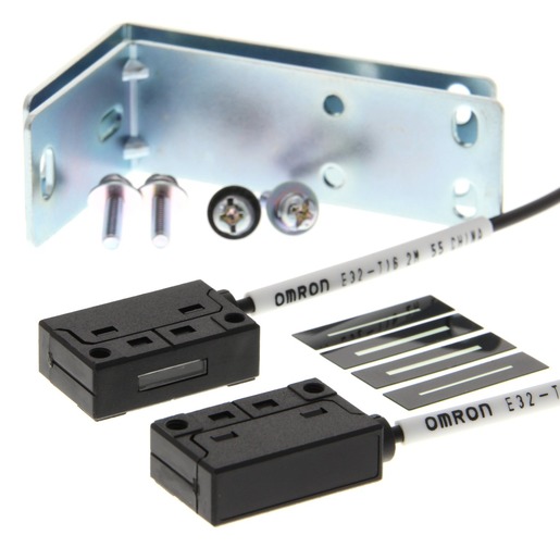 Omron E32-T16 5M Turkey