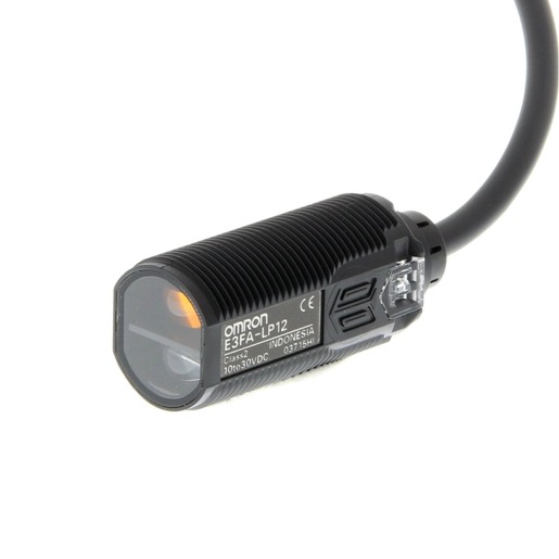 Omron E3FA-LP12 2M Turkey
