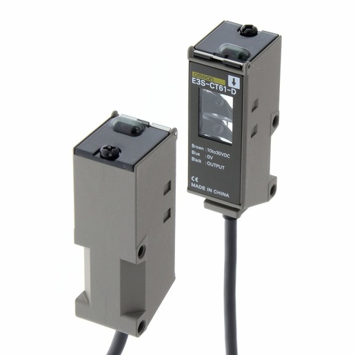 Omron E3S-CT61 2M Turkey
