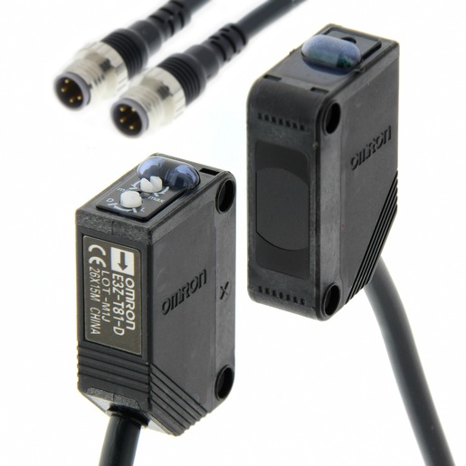 Omron E3Z-T81-M3J 0.3M Turkey