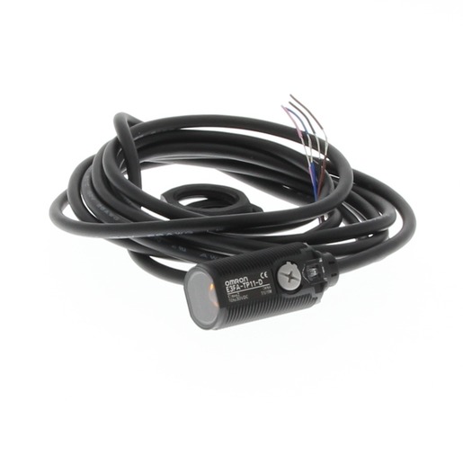 Omron E3FA-TP11-D 2M Turkey