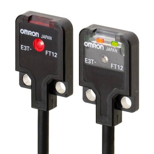 Omron E3T-FT12 2M Turkey