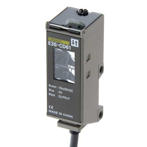 Omron E3S-CD61 5M Turkey