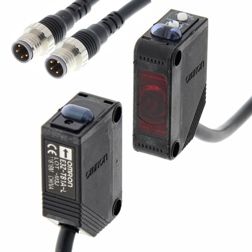 Omron E3Z-T81A-M3J 0.3M Turkey