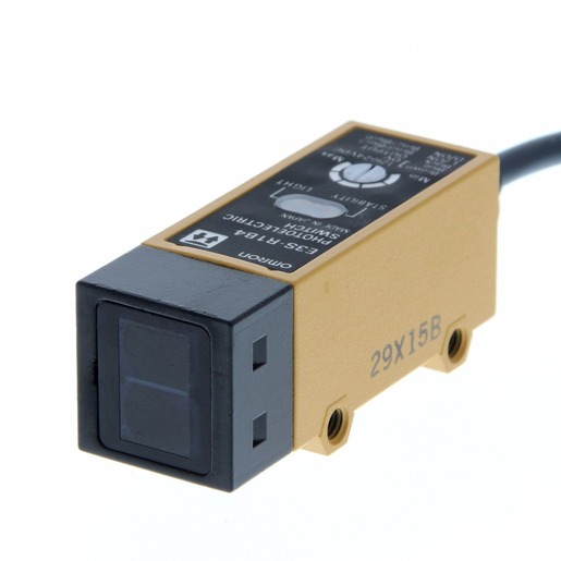 Omron E3S-R1E4 Turkey