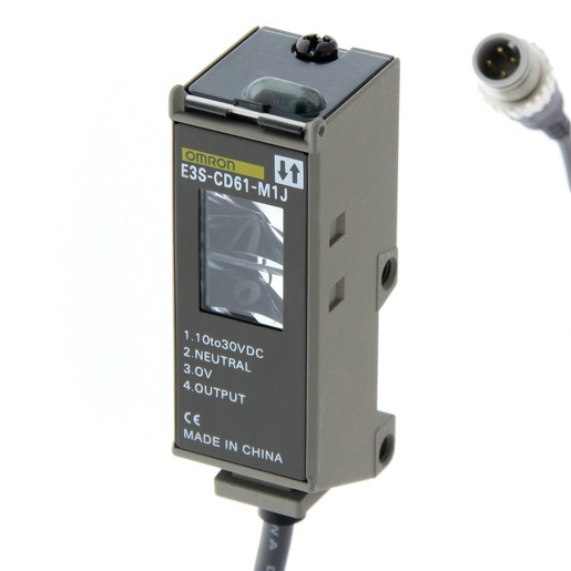 Omron E3S-CD61-M1J 0.3M Turkey