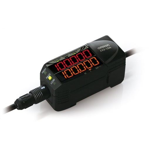 Omron ZX2-LDA41 2M Turkey