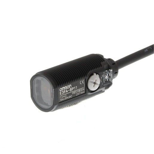 Omron E3FA-BP11 2M Turkey
