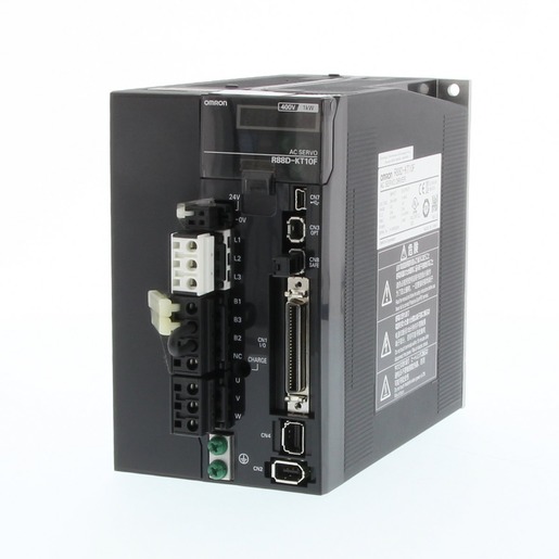 Omron R88D-KT20F Turkey