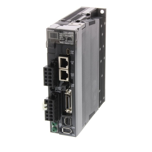 Omron R88D-KN02H-ECT Turkey