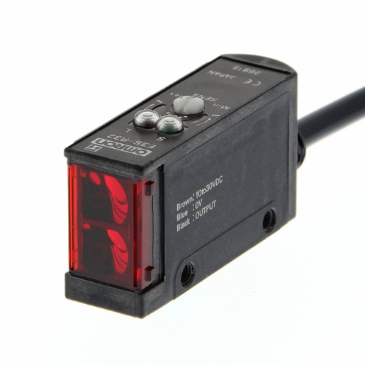 Omron E3S-R12 Turkey