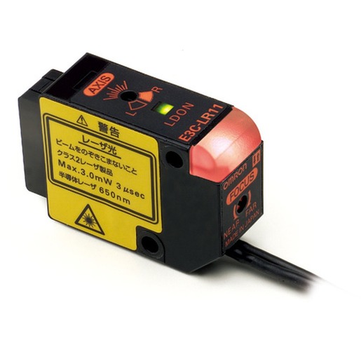 Omron E3C-LR12 2M Turkey