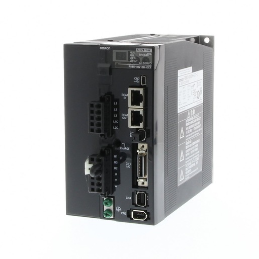 Omron R88D-KN08H-ECT-L Turkey
