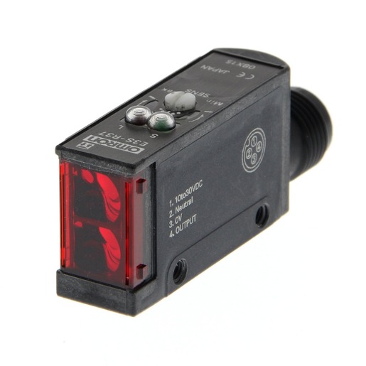 Omron E3S-R37 Turkey