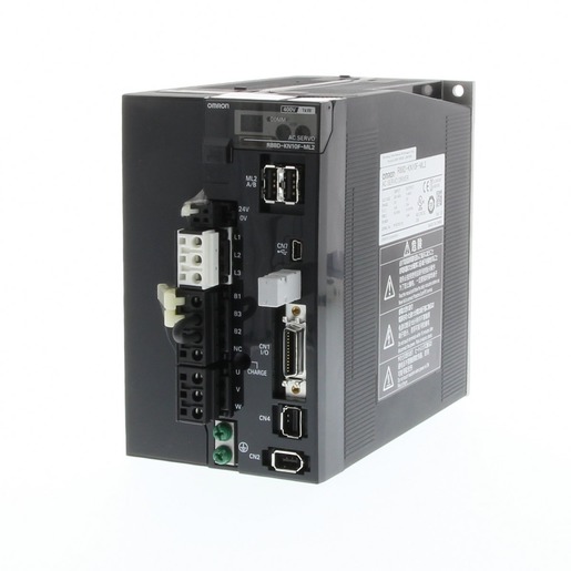 Omron R88D-KN20F-ML2 Turkey