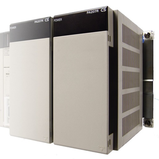 Omron CS1D-PA207R Turkey