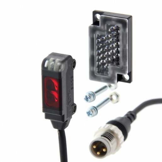 Omron E3T-SR24-M5J 1M Turkey