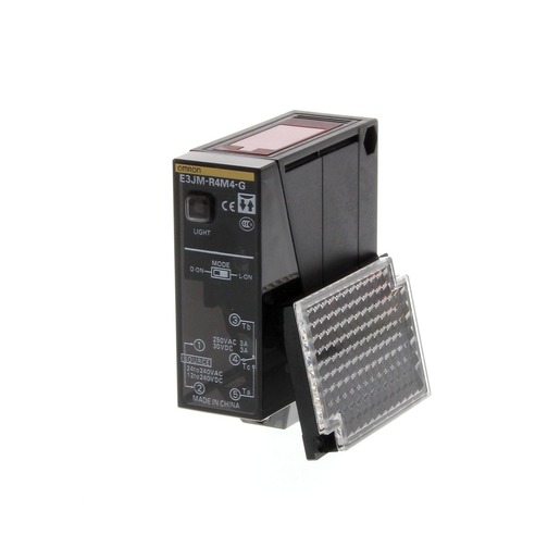 Omron E3JM-R4R4-G Turkey