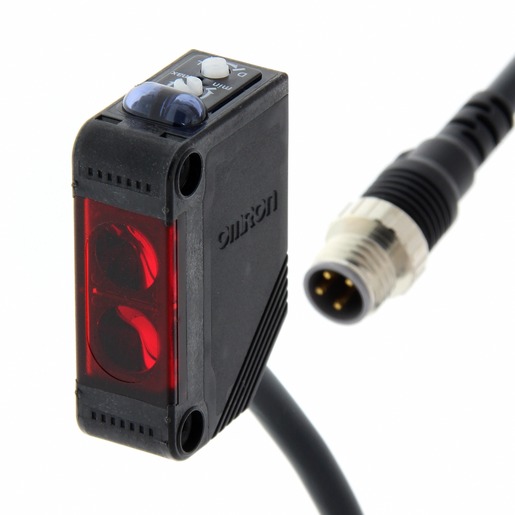 Omron E3Z-R81-M3J 0.3M Turkey