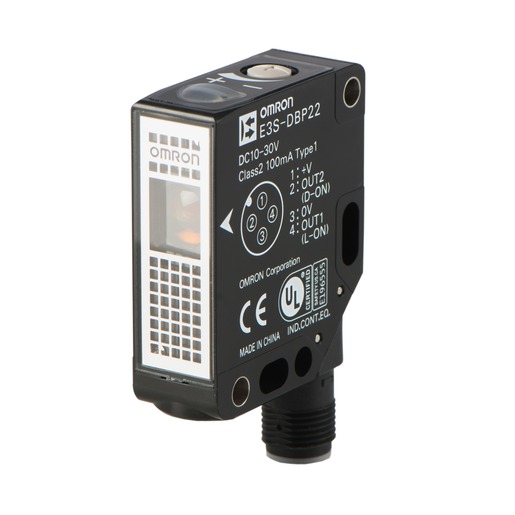 Omron E3S-DBN21T Turkey
