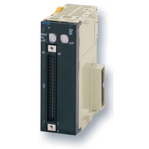 Omron CJ1W-NC113 Turkey