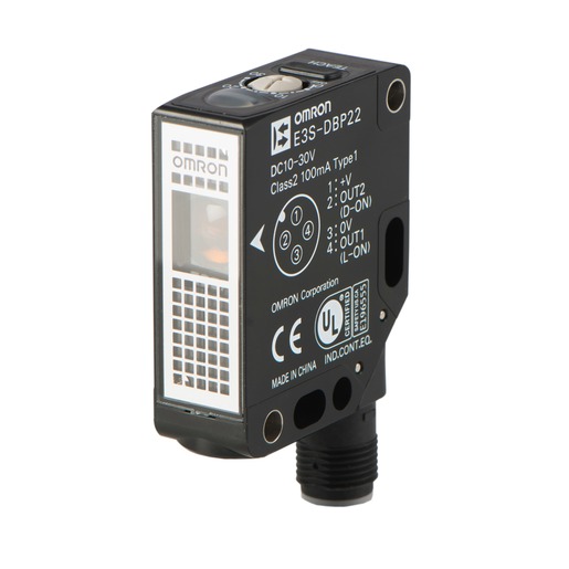 Omron E3S-DBN22 Turkey