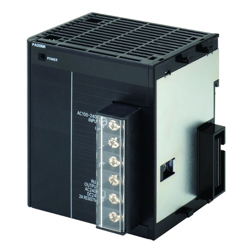 Omron CJ1W-PA205R Turkey