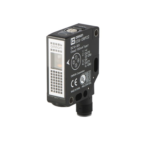Omron E3S-DBP22 Turkey