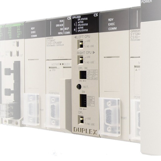 Omron CS1D-DPL02D Turkey