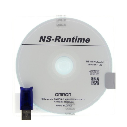 Omron NS-NSRCL1 Turkey