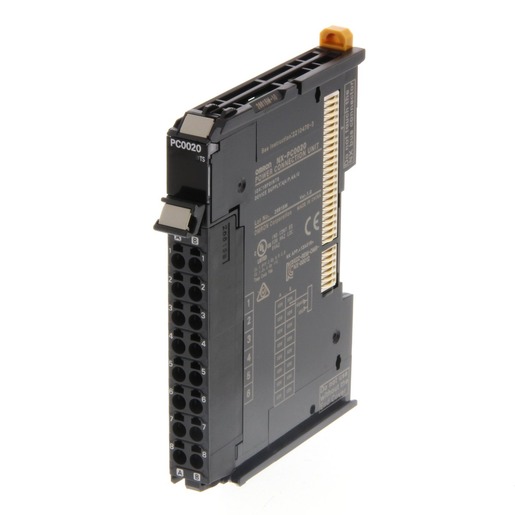 Omron NX-PC0020 Turkey