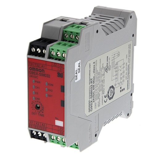 Omron G9SX-SM032-RT Turkey