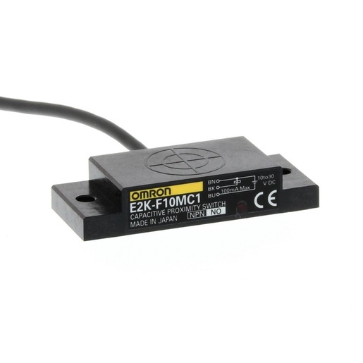 Omron E2K-F10MC1 Turkey