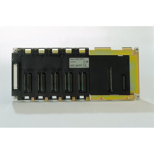 Omron CS1D-BC052 Turkey