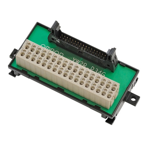 Omron XW2R-P34G-C3 Turkey