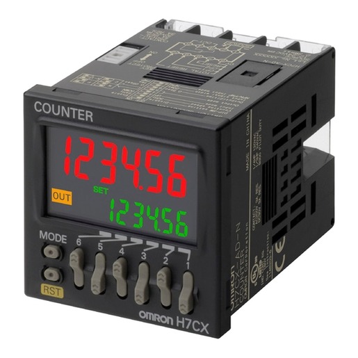 Omron H7CX-AWSD-N Turkey