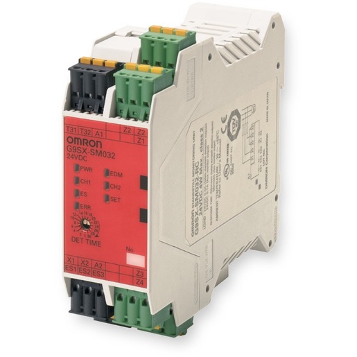 Omron G9SX-SM032-RC Turkey