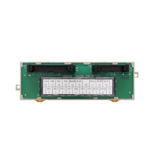 Omron XW2B-20J6-8A Turkey