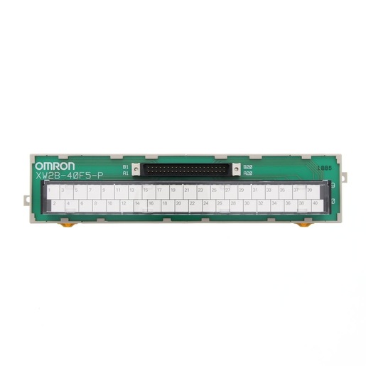 Omron XW2B-40F5-P Turkey