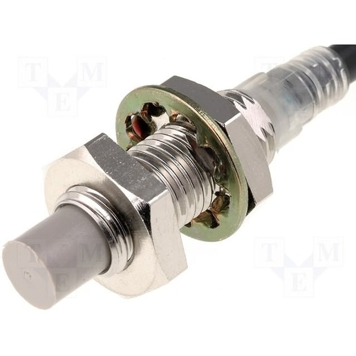 Omron E2E-X4MD1 2M Turkey