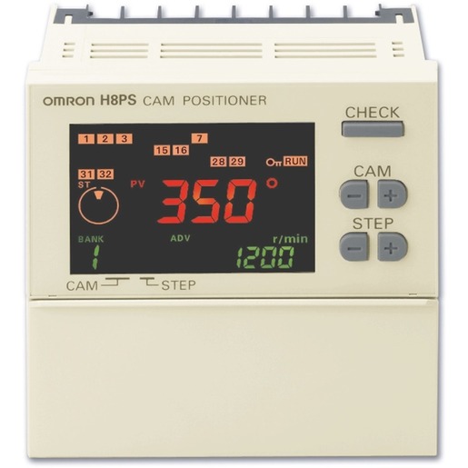 Omron H8PS-8BP Turkey