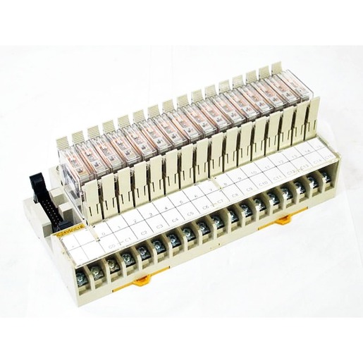 Omron G7TC-OC16 DC24 Turkey