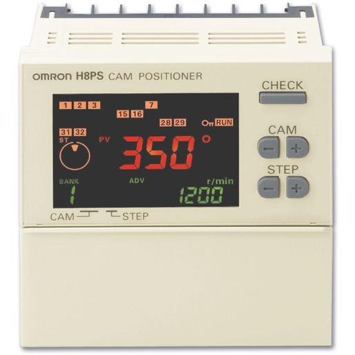 Omron H8PS-8BF Turkey