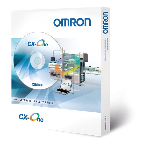 Omron CX-SUPERVISOR-UPGR-V3 Turkey