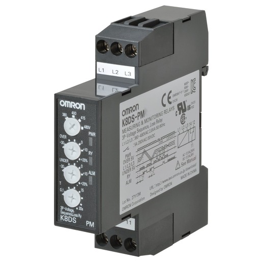 Omron K8DS-PM1 Turkey