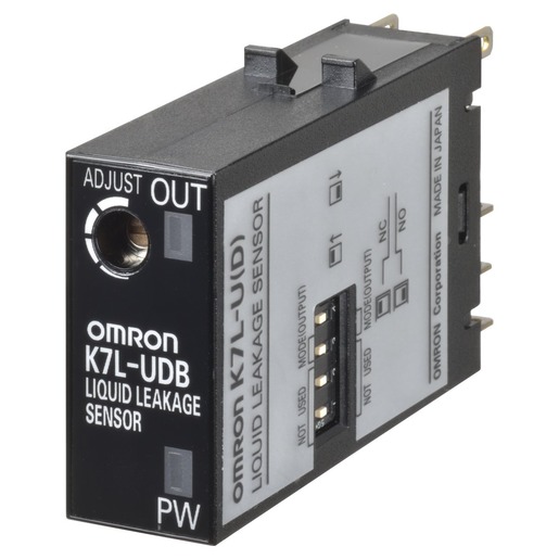 Omron K7L-UDB Turkey