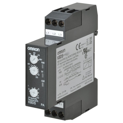 Omron K8DS-PA1 Turkey