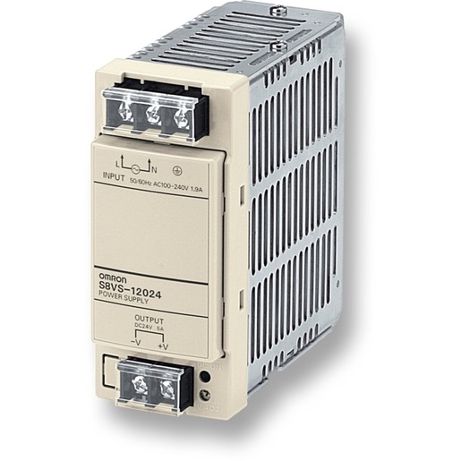 Omron S8VS-12024 Turkey